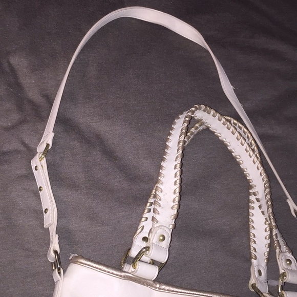 Boho fringed bag - Picture 4 of 7